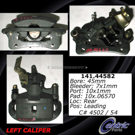 2000 Toyota MR2 Spyder Brake Caliper 33