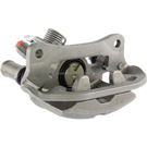 2000 Toyota MR2 Spyder Brake Caliper 13
