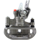 2000 Toyota MR2 Spyder Brake Caliper 21
