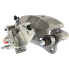 2000 Toyota MR2 Spyder Brake Caliper 5