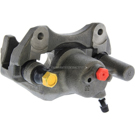 2003 Toyota Highlander Brake Caliper 5