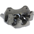 2003 Toyota Highlander Brake Caliper 4