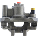 2003 Toyota Highlander Brake Caliper 6