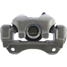 2003 Toyota Highlander Brake Caliper 7