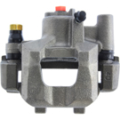 2003 Toyota Highlander Brake Caliper 3