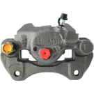 2003 Toyota Highlander Brake Caliper 3