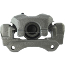 2003 Toyota Highlander Brake Caliper 2