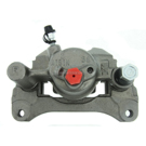 2003 Toyota Highlander Brake Caliper 8