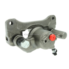 2003 Toyota Highlander Brake Caliper 5