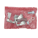 2003 Toyota Highlander Brake Caliper 10