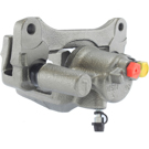 2003 Toyota Highlander Brake Caliper 5
