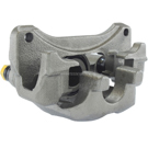 2003 Toyota Highlander Brake Caliper 4
