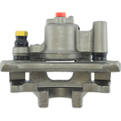 2003 Toyota Highlander Brake Caliper 6