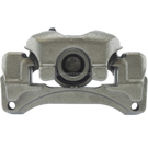 2003 Toyota Highlander Brake Caliper 7