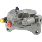 2003 Toyota Highlander Brake Caliper 2