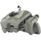 2003 Toyota Highlander Brake Caliper 1
