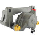 2013 Toyota 4Runner Brake Caliper 5