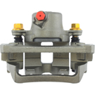 2013 Toyota 4Runner Brake Caliper 6
