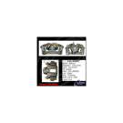2013 Toyota 4Runner Brake Caliper 11