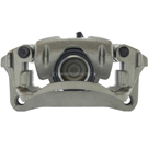 2013 Toyota 4Runner Brake Caliper 7