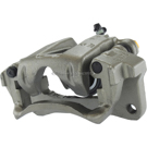 2013 Toyota 4Runner Brake Caliper 1