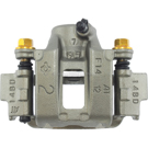 2013 Toyota 4Runner Brake Caliper 3