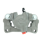 2012 Toyota 4Runner Brake Caliper 8