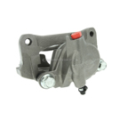2012 Toyota 4Runner Brake Caliper 5
