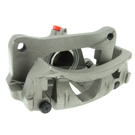 2012 Toyota 4Runner Brake Caliper 4