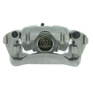 2012 Toyota 4Runner Brake Caliper 7