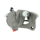 2012 Toyota 4Runner Brake Caliper 2
