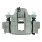 2012 Toyota 4Runner Brake Caliper 3
