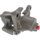 2004 Lexus IS300 Brake Caliper 5
