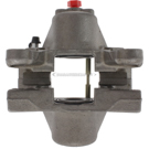 2004 Lexus IS300 Brake Caliper 6