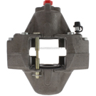 2004 Lexus IS300 Brake Caliper 3