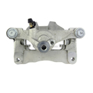1996 Toyota Avalon Brake Caliper 8