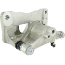 1996 Toyota Avalon Brake Caliper 5