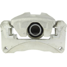 1996 Toyota Avalon Brake Caliper 7