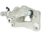 1996 Toyota Avalon Brake Caliper 2