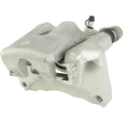 1996 Toyota Avalon Brake Caliper 1