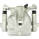 1996 Toyota Avalon Brake Caliper 3