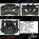 1996 Toyota Avalon Brake Caliper 9