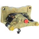 1996 Toyota Avalon Brake Caliper 5