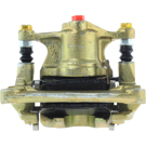 1996 Toyota Avalon Brake Caliper 6