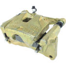 1996 Toyota Avalon Brake Caliper 1