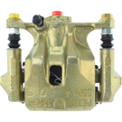 1996 Toyota Avalon Brake Caliper 3