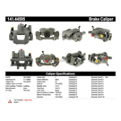 2006 Lexus ES330 Brake Caliper 11