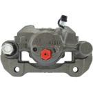 2004 Lexus ES330 Brake Caliper 8