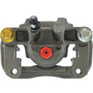 2007 Toyota Avalon Brake Caliper 8