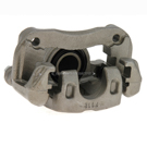 2007 Toyota Avalon Brake Caliper 4